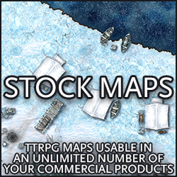 Stock Maps